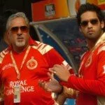 Vijay Mallya with Son Siddharth 150x150 KFA hopes to resume operations even as Mallya fly high after Crisis 