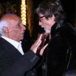 Yash Chopra Amitabh Bachchan 150x150 Amitabh Bachchan: Yash Chopra went away too soon