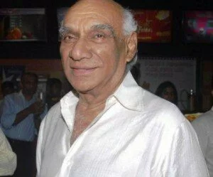 Yash Chopra Dead 300x249 Bollywood Filmmaker Yash Chopra Passes Away