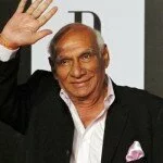 YashChopra dead 150x150 Mumbai Film Fest workshops cancelled for Yash Chopras funeral