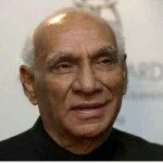 Yash Chopra 150x150 Bollywood Filmmaker Yash Chopra Passes Away