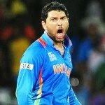 Yuvraj Singh 1 150x150 ICC World Twenty20: India beats Pakistan by 8 wickets
