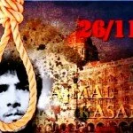 Ajmal Kasab hanged 150x150 26/11 Mumbai Attack: Ajmal Kasab hanged by neck in Yerwada jail