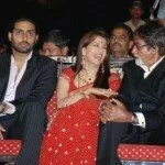 Amitabh Bachchan 2012 Diwali 150x150 Bollywood Celebrities wishes Happy Diwali by Twitter