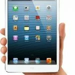 Apple iPad Mini 150x150 Apple iPad Mini goes online in India 