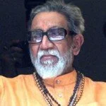 Bal Thackeray 150x150 I am not on a ventilator: Bal Thackeray to Shiv Sena partymen