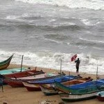 Cyclone Nilam 150x150 Cyclone Nilam spares Chennai, rains hits AP & TN