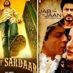 Jab Tak Hai Jaan vs Son Of Sardar 150x150 Legal notice issued for inquiry against Yash Raj Films