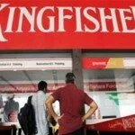 Kingfisher Airline 150x150 Kingfisher Crisis hit Air fare, needs to infuse $1bn