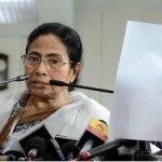 Mamata Banerjee 150x150 Mamata Banerjee calls up Sushma Swaraj for support to no trust motion