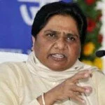 Mayawati evasive 150x150 PM host BSP Chief Mayawati ahead of Parliament Winter Session 