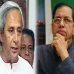 Naveen Patnaik Pyari Mohapatra 150x150 Naveen Patnaik hit Rebel MP Pyarimohan Mohapatra’s expulsion from BJD 