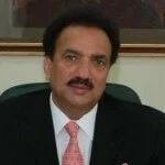 Rehman Malik Paks Interior Minister 150x150 Pakistan won’t link Ajmal Kasab to Sarabjit, says Pakistans Interior Minister
