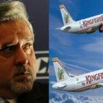 Vijay Mallya with KFA 150x150 Diageo fly with Mallya’s crown jewel United Spirits 