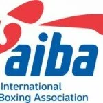 AIBA logo 150x150 AIBA suspends Indian Amateur Boxing Federation
