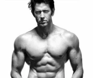 Aisas Sexiest Man 300x252 Hrithik Roshan named Sexiest Asian Man