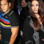 Aishwarya Salman Christmas 150x150 Salman Khan Aishwarya Rai at Sunny Dewan’s Christmas party