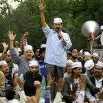 Arvind Kejriwal 150x150 Arvind Kejriwal’s AAP set for another big expose today