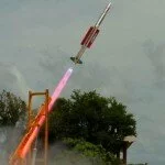 Astra missile 150x150 Astra missile test fired on 2nd consecutive day
