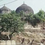 Babri Mosque Masjid 150x150 20th anniversary of Babri Masjid demolition , secutities tight in Ayodhya