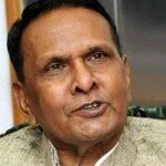 Beni Prasad Verma 150x150 Afzal Guru should not be hanged: Beni Prasad Verma