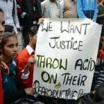 DelhiProtest 150x150 Delhi gang rape: Girl still not out of danger