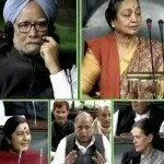 FDI Debate1 150x150 Manmohan wins FDI vote with scripted role of SP, BSP; BJP says, a moral lose