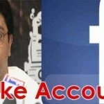 Fake Facebook Accounts 150x150 Urvashi and Amit Thackeray’s fake Facebook accounts blocked