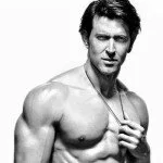 Hrithik Roshan 150x150 Hrithik Roshan named Sexiest Asian Man