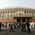Indian Parliament 150x150 Lok Sabha’s ‘FDI Debate’ today: a test of Govt as SP, BSP keep mum