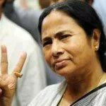 Mamata Banerjee 150x150 Calcutta HC dismisses contempt case against CM Mamata Banerjee