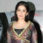 Manisha Koirala Cancer 150x150 Manisha Koirala to undergo surgery for ovarian cancer