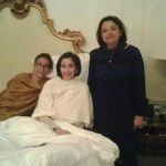 Manisha Koirala1 150x150 Manisha Koirala Underwent a Successful Surgery in New York