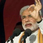 Narendra Modi 150x150 Narendra Modi as PM to mislead people, says Delhi Chief Minister