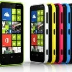 Nokia Lumia 6201 150x150 Nokia line up its Lumia family with third Windows Phone, Lumia 620 