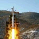 North Korea Rocket launch 150x150 North Korea’s Rocket launch success in defiance of critics, marks with mass rally