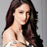 Sandeepa Dhar 150x150 I was scared of Salman Khan, says Sandeepa Dhar