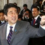 Shinzo Abe 150x150 Shinzo Abe named as Japan’s Prime Minister