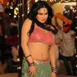 Veena Malik in Punjab1 150x150 Veena Malik special appearance raunchy item number in Punjabi movie