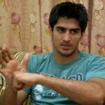 Vijender Singh 150x150 Boxer Vijender Singh not happy with the ban on Indias boxing federation