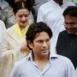 sachin rajya sabha 150x150 Delhi HC dismisses PIL challenging Sachin Tendulkars RS nomination