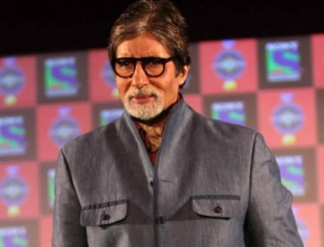 Amitabh Bachchan Amitabh Bachchan: One cant escape death and I T Department