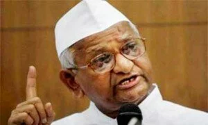 Anna Lokpal jan31 300x180 Anna rejects Cabinet’s approve ‘Amend Lokpal’, says it’s useless