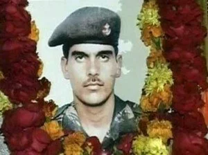 Anwar beheaded hemraj 300x224 ISI gave Rs 5 lakhs who beheaded Lance Naik Hemraj