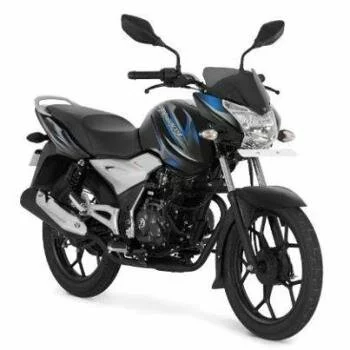 Bajaj Auto 100cc motorbike, Discover 100T