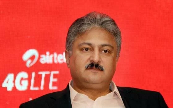 Bharti Airtel India CEO Sanjay Kapoor quit Bharti Airtel India CEO Sanjay Kapoor quit in management shake up