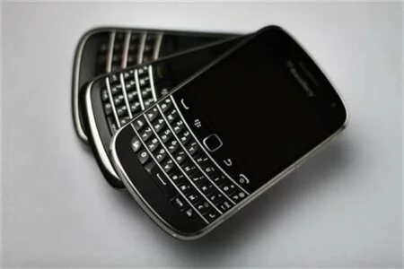 BlackBerry Smartphone jan30 BlackBerry 10 set to launch today, a crucial day for RIM