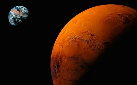 Indias Mars Mission India’s Mars Mission to launch this year