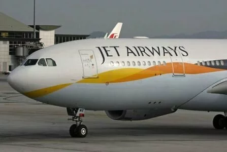 Jet Air jan28 Jet Airways extends gains on 24% Etihad deal