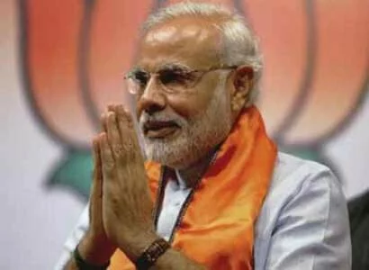 Narendra modi jan28 Yashwant Sinha: BJP should declare Modi as Prime Minister Candidate